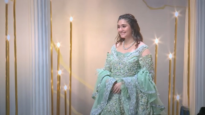 Dur-e-fishan Saleem